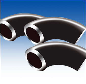 产品名称：碳钢弯头-无缝弯头-不锈钢管件-冲压弯头-对焊弯头-河北奕航管业有限公司
