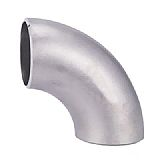 产品名称：90°不锈钢弯头管件
产品型号：90°不锈钢弯头管件
产品规格：90°不锈钢弯头管件